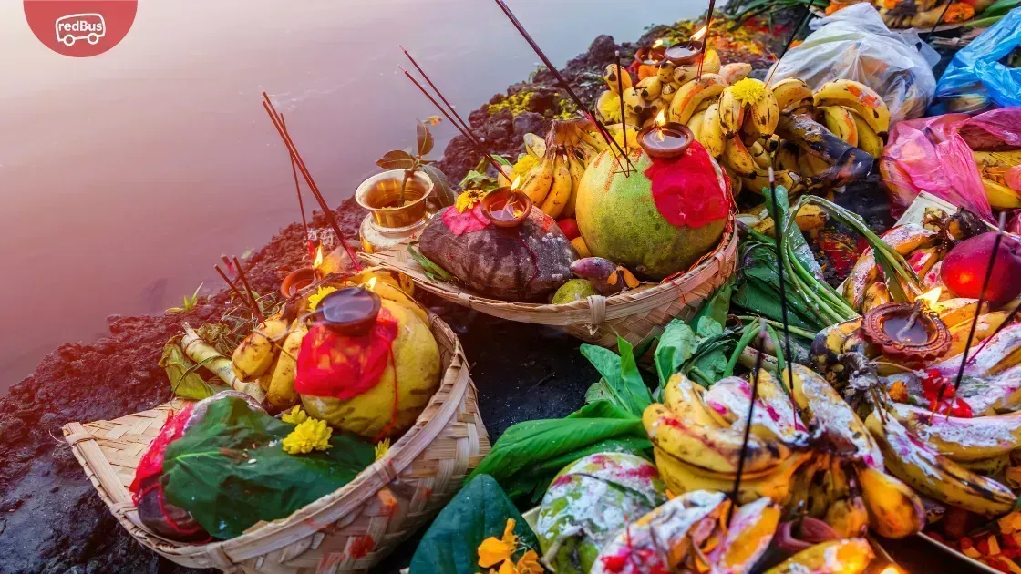 Chhath Puja